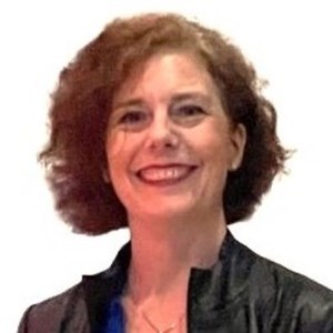 Photo of Stephanie Fishel