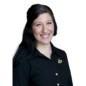 Photo of Janelle Iaccino