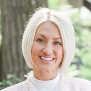 Photo of Courtney Reff