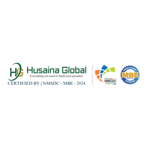 Photo of Husaina Global Inc