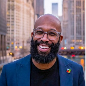 Photo of Shamar Wallace