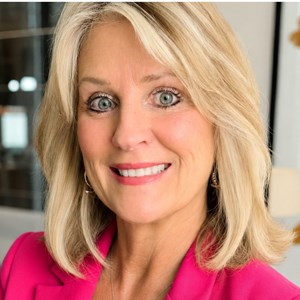 Photo of Jacqueline Smith