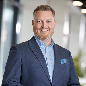 Photo of Jeff Schulte