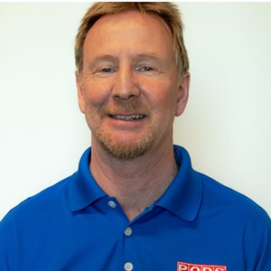 John Palmer