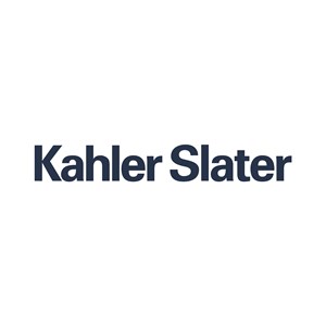 Kahler Slater