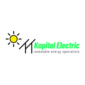 Kapital Electric Company Inc.