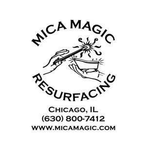 Photo of Mica Magic Resurfacing