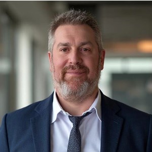 Photo of Matt Miller
