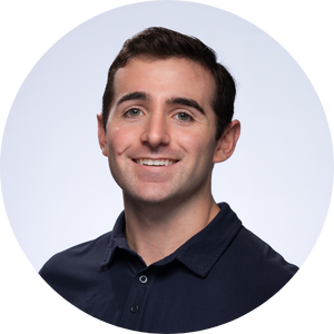 Photo of Patrick Dattolo