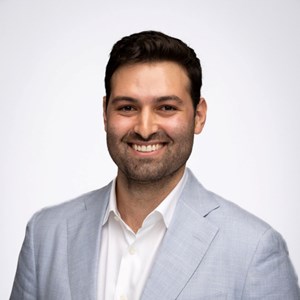 Photo of Nicolas Lares