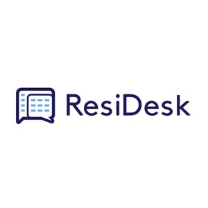 Photo of ResiDesk