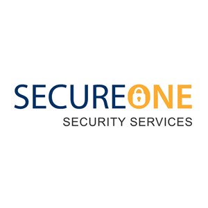 Photo of Secureone Security Services