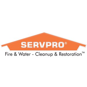 Photo of SERVPRO