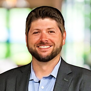 Photo of Stephen Johnson