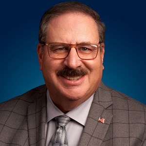 Photo of Steve Siegel