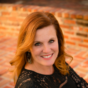 Photo of Tara Samuels