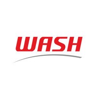 Photo of WASH Multifamily Laundry Systems