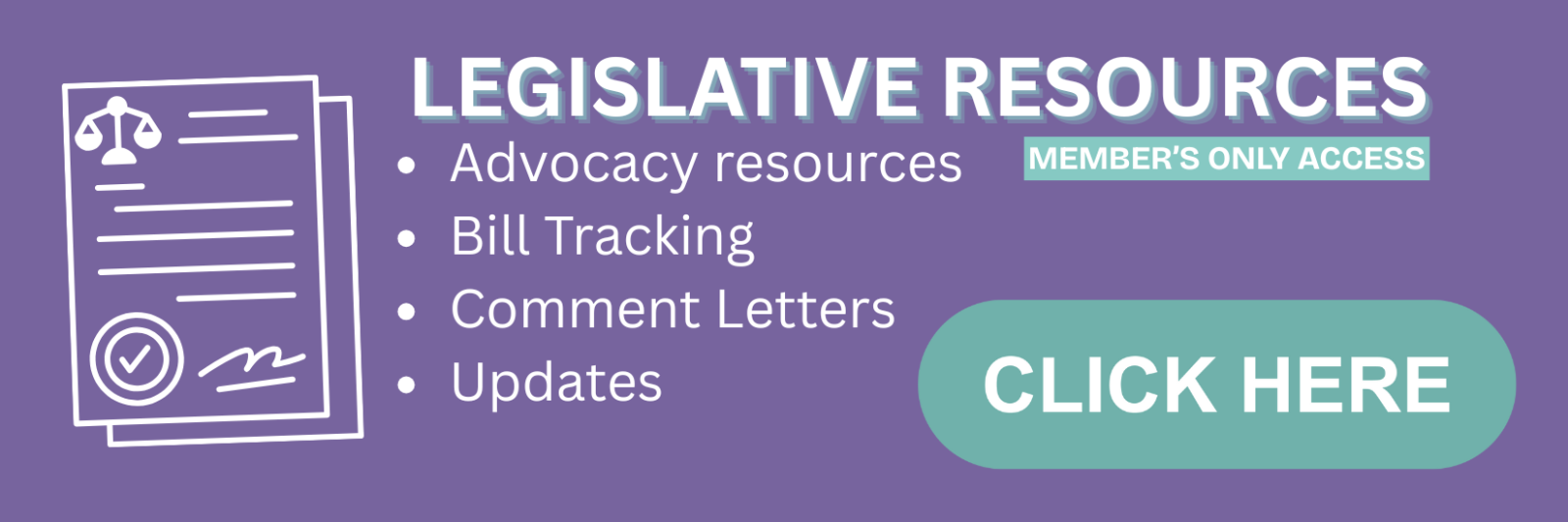 CADP Legislative Resources image