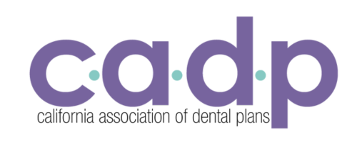 California Association of Dental Plans Logo
