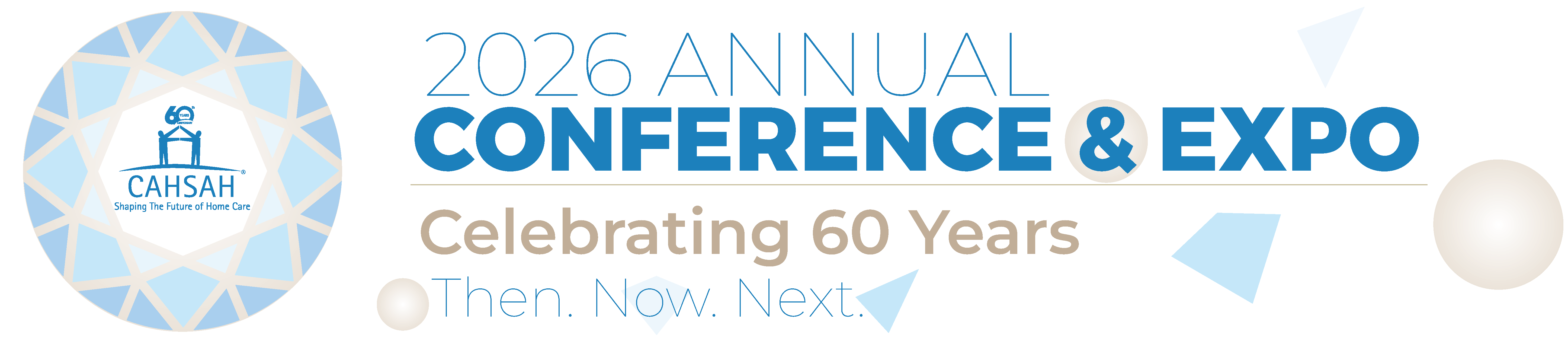 CAHSAH 2026 Annual Conference & Expo