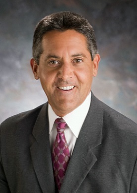 Arnie Cisneros