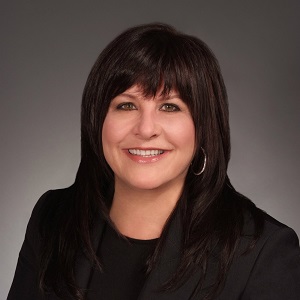 Kimberly McCormick