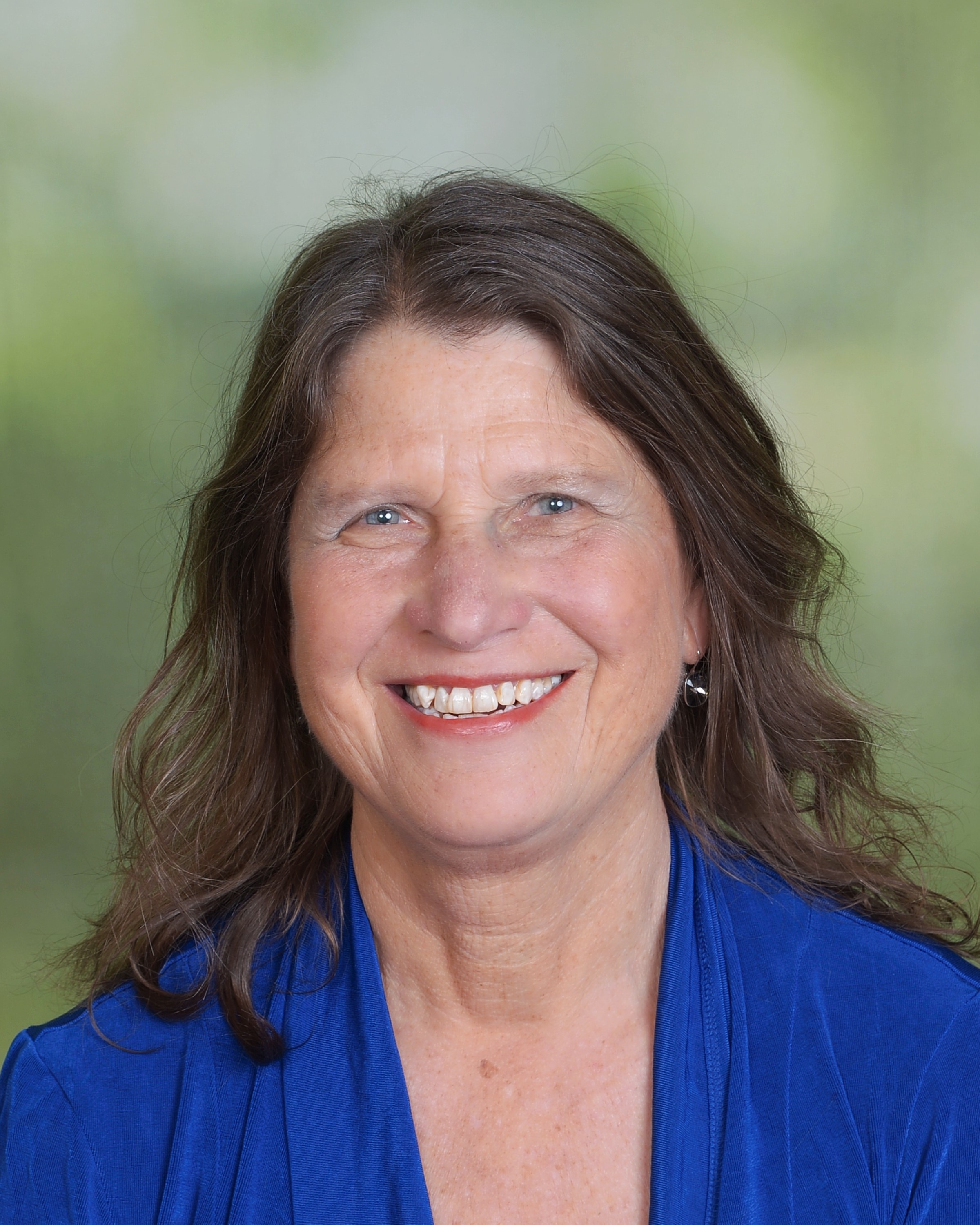 Sharon Fredrichs