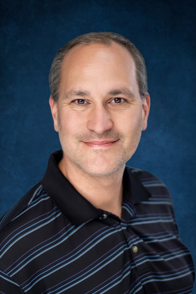 Eric Peterson