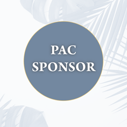 PAC Sponsorship - Level 2