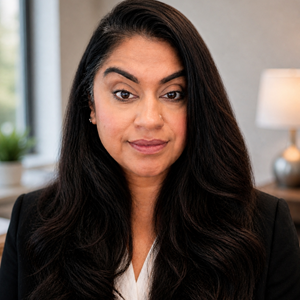 Photo of Rubyinder Grewal