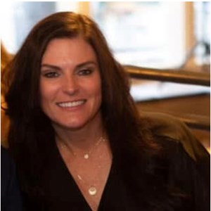 Photo of Sara Bridgewater