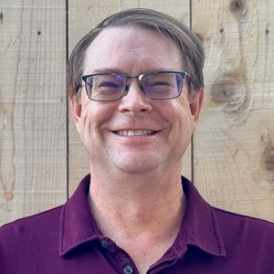 Photo of David Thomas