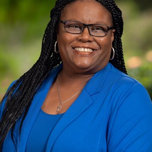 Photo of Sharon Holbert