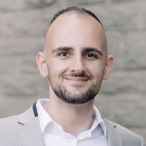 Photo of SARMEN PATRICK ATAKHANIAN