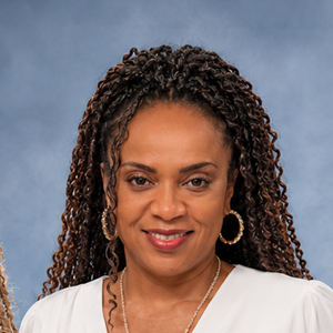 Photo of Patience Jackson
