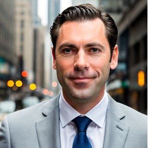 Photo of Aaron Starfire
