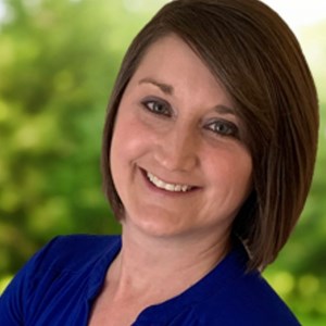 Photo of Amanda Evans