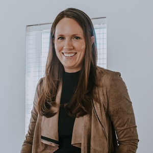 Photo of Dana Charumbira
