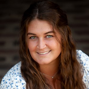 Photo of Ashley White
