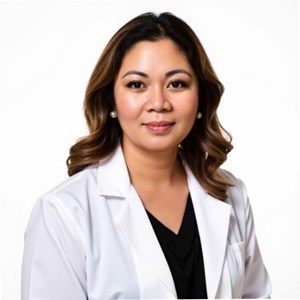 Photo of Carol Mislang