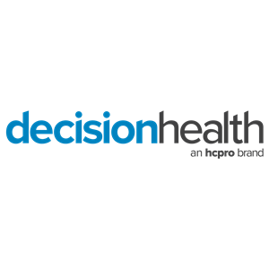 Photo of DecisionHealth