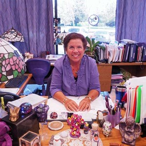 Photo of Diane Brabetz