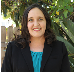Photo of Amy Sanchez