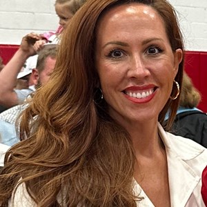 Photo of Beth Graham