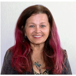 Photo of Kathy Ahearn
