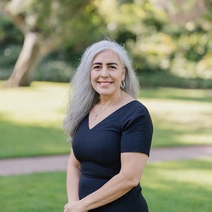 Photo of Lupe Sanchez