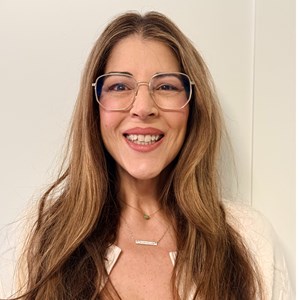 Photo of Marla Hancock