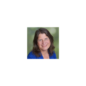 Photo of Sharon Fredrichs