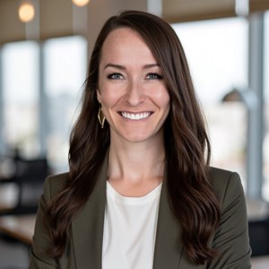 Photo of Natalie Venable