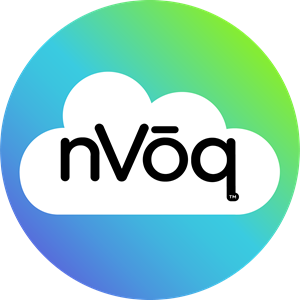 Photo of nVoq